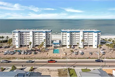 5100 Estero Blvd #6B3, Fort Myers Beach, FL 33931 - Photo 1