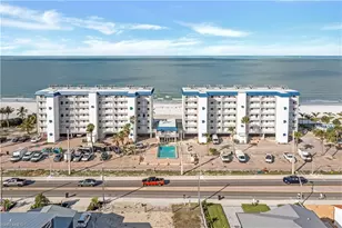 5100 Estero Blvd, Fort Myers Beach, FL 33931 - Photo 1