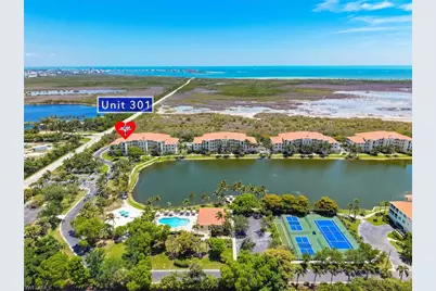 20071 Sanibel View Cir #301, Fort Myers, FL 33908 - Photo 1