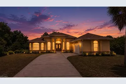 400 Clayton Ave, Lehigh Acres, FL 33972 - Photo 1