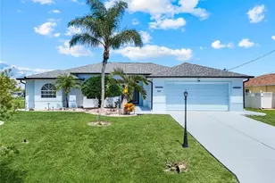 405 NW 18th Ave, Cape Coral, FL 33993 - Photo 1