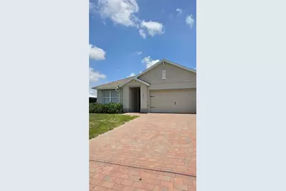 1437 NW 31st Pl, Cape Coral, FL 33993 - Photo 1