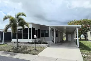 465 Dawn Dr, North Fort Myers, FL 33903 - Photo 1