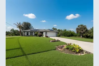 3218 43rd St W, Lehigh Acres, FL 33971 - Photo 1