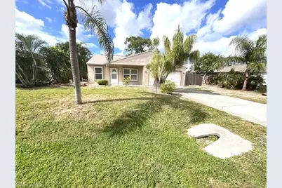 17376 Delaware Rd, Fort Myers, FL 33967 - Photo 1