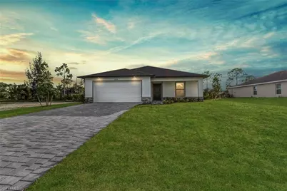 4110 NE 19th Pl, Cape Coral, FL 33909 - Photo 1