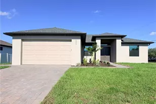 338 SW 28th Ave, Cape Coral, FL 33991 - Photo 1
