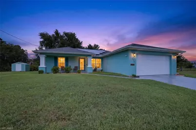 2610 42nd St W, Lehigh Acres, FL 33971 - Photo 1