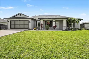 203 NW 6th Pl, Cape Coral, FL 33993 - Photo 1