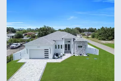 2900 41st St SW, Lehigh Acres, FL 33976 - Photo 1