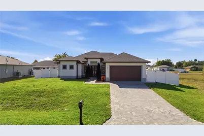 1442 NE 33rd Ln, Cape Coral, FL 33909 - Photo 1