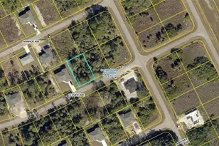 216 Clover Ave, Labelle, FL 33935 - Photo 1