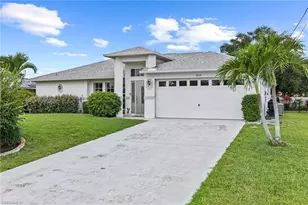 3824 SW 10th Pl, Cape Coral, FL 33914 - Photo 1
