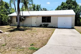 704 W Cleveland Ln, Lehigh Acres, FL 33936 - Photo 1