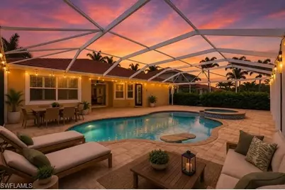 2617 Stonyhill Ct, Cape Coral, FL 33991 - Photo 1