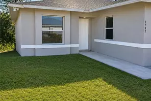 4545 21st St SW, Lehigh Acres, FL 33973 - Photo 1