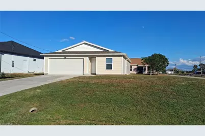 1315 NW 15th Ave, Cape Coral, FL 33993 - Photo 1