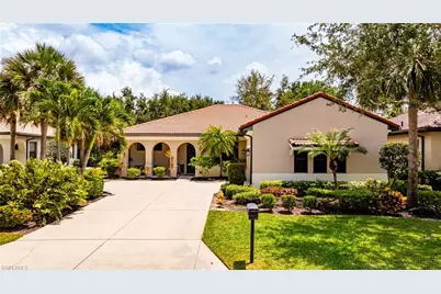 12627 Kentwood Ave, Fort Myers, FL 33913 - Photo 1