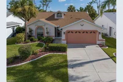 3898 Sabal Springs Blvd, North Fort Myers, FL 33917 - Photo 1