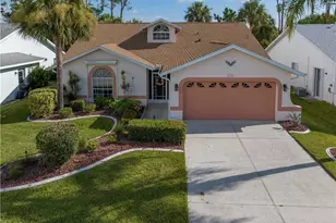 3898 Sabal Springs Blvd, North Fort Myers, FL 33917 - Photo 1
