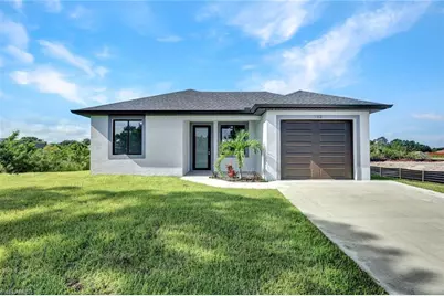 312 Progress Ave, Lehigh Acres, FL 33974 - Photo 1