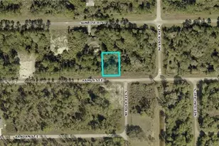 1223 Ramus St E, Lehigh Acres, FL 33974 - Photo 1