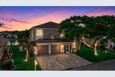 11141 Lakeland Cir, Fort Myers, FL 33913 - Photo 1