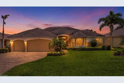 3403 Ceitus Pkwy, Cape Coral, FL 33991 - Photo 1