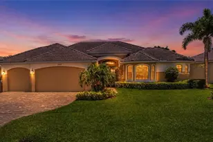 3403 Ceitus Pkwy, Cape Coral, FL 33991 - Photo 1