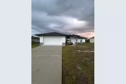 2812 NW 25th St, Cape Coral, FL 33993 - Photo 1