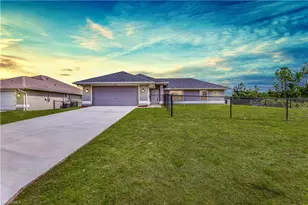 3414 40th St SW, Lehigh Acres, FL 33976 - Photo 1
