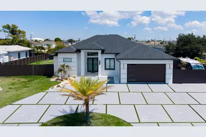 1007 NW 19th St, Cape Coral, FL 33993 - Photo 1