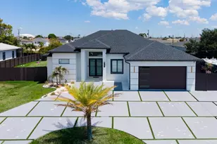 1007 NW 19th St, Cape Coral, FL 33993 - Photo 1