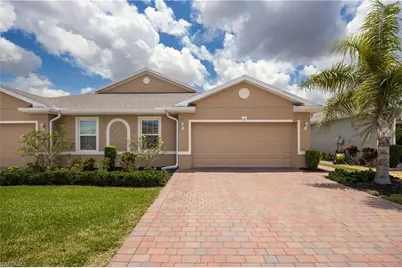 2052 Pigeon Plum Way, North Fort Myers, FL 33917 - Photo 1