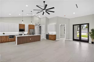 741 SW 7th Terrace, Cape Coral, FL 33991 - Photo 1
