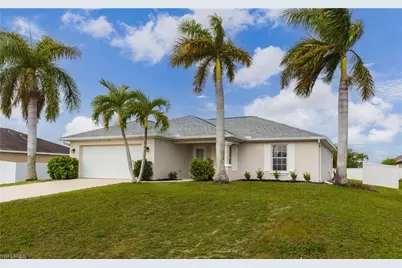2626 SW 1st Ave, Cape Coral, FL 33914 - Photo 1