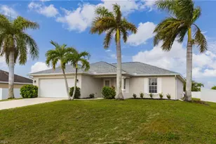 2626 SW 1st Ave, Cape Coral, FL 33914 - Photo 1