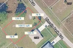 2186 Lincoln Park Ave, Alva, FL 33920 - Photo 1