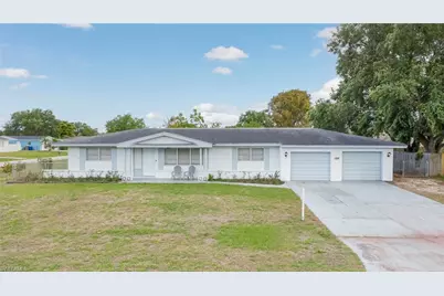 220 Punta Alta Ct, Lehigh Acres, FL 33936 - Photo 1