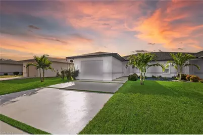 1700 SW Santa Barbara Pl, Cape Coral, FL 33991 - Photo 1