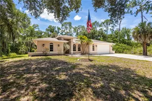 2411 Herzog Rd, Alva, FL 33920 - Photo 1