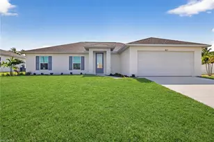 1815 NW 19th Ave, Cape Coral, FL 33993 - Photo 1