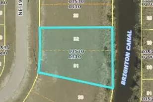 1403 NE 19th Ave, Cape Coral, FL 33909 - Photo 1