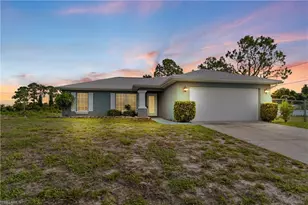 5230 5th St W, Lehigh Acres, FL 33971 - Photo 1