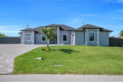 1125 NE 14th Ter, Cape Coral, FL 33909 - Photo 1