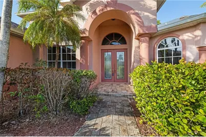 325 SE 21st St, Cape Coral, FL 33990 - Photo 1