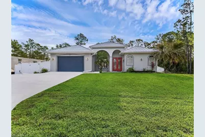 816 Columbus Ave, Lehigh Acres, FL 33972 - Photo 1