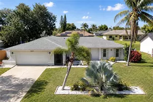 1337 NE Van Loon Terrace, Cape Coral, FL 33909 - Photo 1