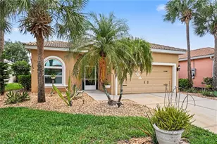 2549 Deerfield Lake Ct, Cape Coral, FL 33909 - Photo 1