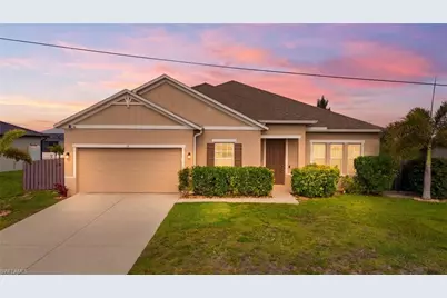 12 SW 22nd Ave, Cape Coral, FL 33991 - Photo 1